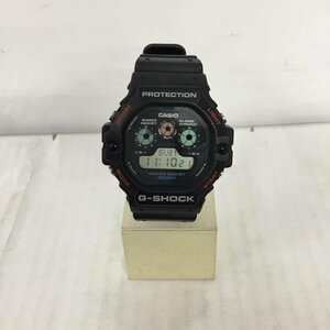 G-SHOCK 表記無し ジーショック 腕時計 デジタル DW-5900 Watch Digital 黒 / ブラック / 10109908