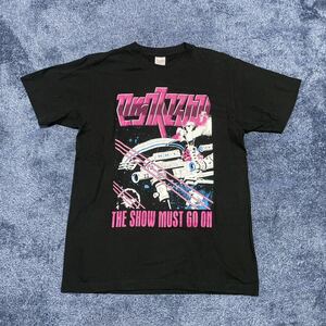 CAPITAL RADIO ONE（キャピタルレディオワン） Tシャツ メンズサイズM