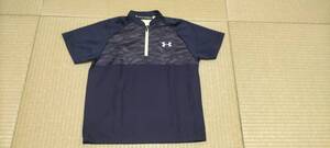 アンダーアーマー　Under Armour　Tシャツ　半袖　140 cm