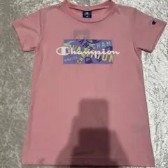 【新品・未使用】チャンピオン　キッズTシャツ150㎝二枚セット