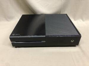 XBOX ONE CONSOLE 1540 ジャンク