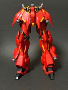 GPP【ガンプラパーツ】1/144 HGUC MSN-06S シナンジュ レッグパーツ・脚部【同梱可】機動戦士ガンダムUC ガンダムユニコーン