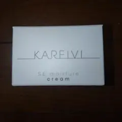 KAREIVI SE moisture cream 40g