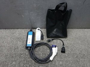 8447　I-MIEV/アイミーブ　HA4W　充電ケーブル　充電コード