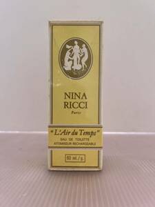 NINA RICCI ニナリッチ オードトワレ 60ml