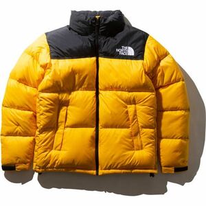 【新品タグ付き】19AW 20 新品 THE THE NORTH FACE ザノースフェイス Nuptse JACKET ヌプシ ダウンジャケット ブルゾン 即決早い者勝ち