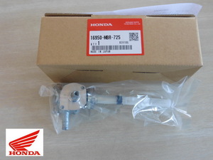 □16950-MBR-725　ＣＢ１３００ＳＦ　SC40 純正 コック Assy フューエル 16950-MBR-003