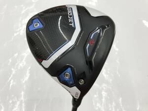 １W　コブラ　AERO JET MAX　10.5度　flex:SR　Tour AD for cobra　メンズ右　即決価格