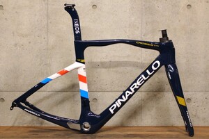 ピナレロ PINARELLO クロシスタ CROSSISTA F 2025年モデル 50.5サイズ カーボン シクロクロス フレームセット 【芦屋店】