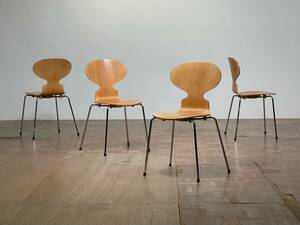 -od5191.｜Fritz Hansen 1984