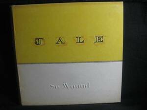 JALE / SO WOUND ◆CD398NO◆CD