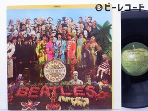 The Beatles/Sgt. Pepper