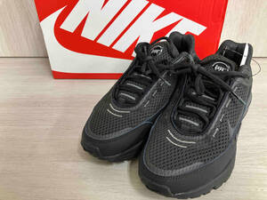 NIKE スニーカー NIKE AIR MAX PULSE／ブラック／FD6409-003 スニーカー