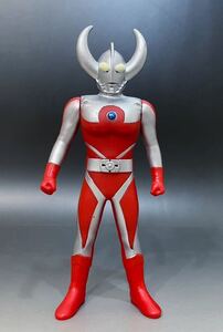 ソフビ ウルトラヒーローシリーズ ウルトラの父 中古品