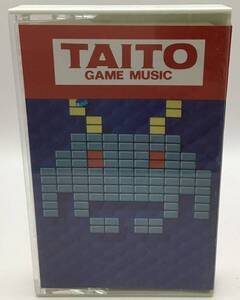 TAITO GAME MUSIC