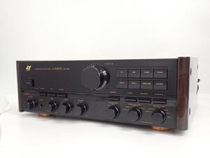 SANSUI プリメインアンプ LExtraシリーズ AU-α907L Extra 配送/来店引取可 サンスイ 山水 ◆ 70EBB-1