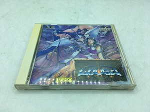 コガド KOGADO PCエンジンスーパーCDソフト 機装ルーガ