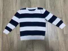 Polo Ralph Lauren セーター 4/4T