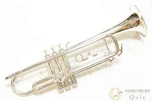 [新品同様] Bach TR600 SP 初心者の方の初めての一本にも！ [調整済み][UK396]