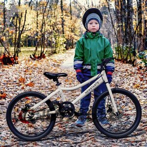 人気推薦★子供用 男の子 マウンテンバイク 自転車 16インチ 入学祝い 誕生日 プレゼント 人気 かっこいい 安い
