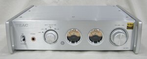 プリメインアンプ TEAC AX-505-S