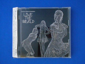 CD/Perfume パフューム/Perfume Global Compilation LOVE THE WORLD (CD+DVD)(初回限定盤)/中古/cd21385