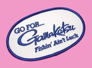 がまかつ Go For Gamakatsu Fishin’Ain