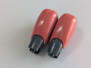 同梱送料120円　HG　1/144　ゲルググJ　ももパーツ　ガンプラ　ジャンク