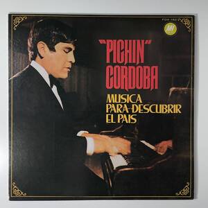 PICHIN CORDOBA - Musica para descubrir el pais