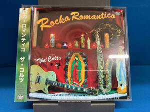 THE COLTS CD ROCKA ROMANTICA