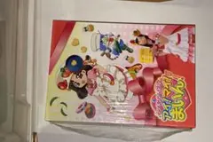 クッキンアイドル　dvd box 1