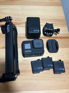 GoPro Hero8 BLACK