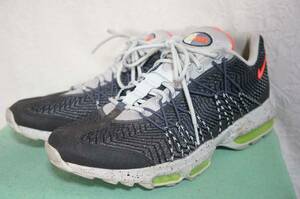 NIKE AIR MAX 95 ULTRA JCRD ナイキ エアマックス95 ウルトラジャカード US11 29cm 749771-006