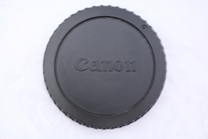 Canon ボディ本体　キャップ T1 　　　　　　　管理CAP0001