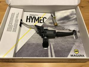 [Magura] マグラ 油圧クラッチ　JACK HYMEC 167 YZ450Fの04-21年式、YZ250Fの各01-21年式、YZ450FX/YZ250FXの16-21年式用