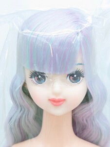 たまき Tamaki おたのしみドール リカちゃんキャッスル リトルファクトリー Licca Castle Jenny Little Factory Doll ジェニーフレンド