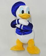 中古ぬいぐるみ ドナルドダック(DONALD DUCK IT’S MY STYLE) ぬいぐるみ 「ディズニー」 ディズニ