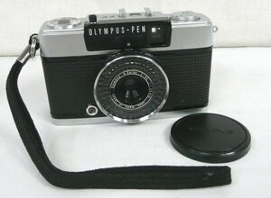 ☆☆OLYMPUS オリンパス　PEN　EE-3　フィルムカメラ☆ジャンク品