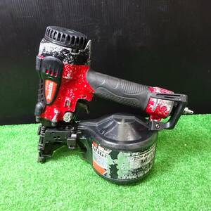 【中古品】〇マキタ(makita) 高圧エア釘打ち機 AN610H