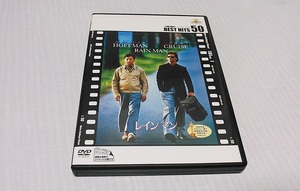 【中古・送料一律230円】 レインマン DVD RAIN MAN トムクルーズ 洋画