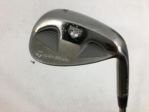 即決 お買い得品！中古 Z TP ウェッジ 2008 SW D/G 58 WEDGE