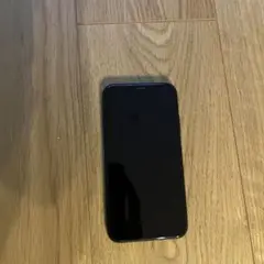 iPhoneXR ブラック