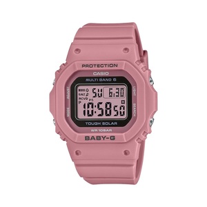 カシオCASIO BABY-G ベビーG レディース 時計 タフソーラー BGD-5650-4JF【国内正規品】【2023】