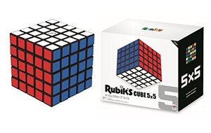 ルービックキューブ5×5 公式ライセンス商品