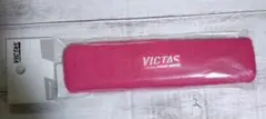 VICTAS　 プレイロゴヘッドバンド　ピンク