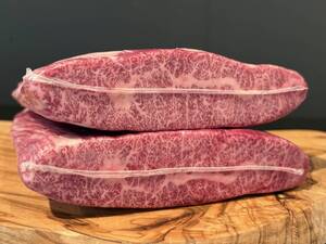 【売切】最高級/A5【黒樺牛】黒毛和牛フランク（ササミ）総重量1.5kg/2パック 極上焼肉 贅沢上カルビ 旨味カルビ 安心現品画像 W0832