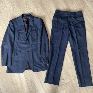 169 paul smith ポールスミス セットアップスーツ