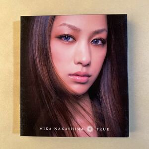 中島美嘉 1CD「TRUE」