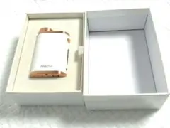 未使用品 -初期- iStick Pico 75w White Bronze