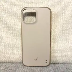 salisty サリスティ iPhone15 スマホケース　iPhoneケース